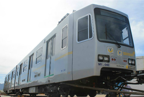 El Tren Ligero restableció su servicio este 1 de mayo, luego de más de un mes de trabajos de mantenimiento.