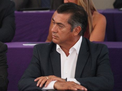 El gobernador Jaime Rodríguez dijo que además pedirán la suspensión de la visa y pasaporte de Bailey, para que no abandone el país.