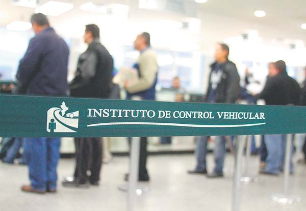 ICV