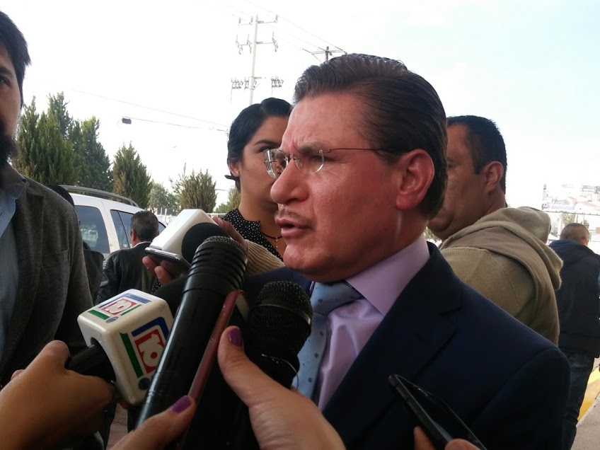 José Rosas Aispuro, Gobernador de Durango, aseguró que la Fiscalía responderá en el caso Bailey.