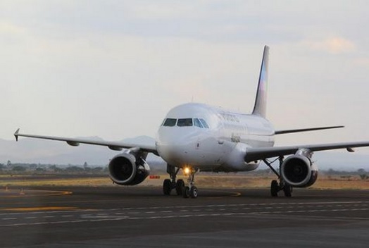 El biocombustible que empleó el Airbus 350-900 fue certificado para su uso seguro desde 2011.