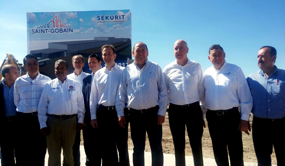 En una primera fase se invertirán 50 mdd, concluyendo el proyecto en 2018.