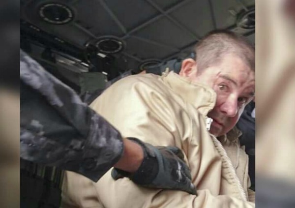 Hasta ahora, el gobierno estadunidense no ha encontrado ni un dólar a 'El Chapo', dijo el procurador Raúl Cervantes.