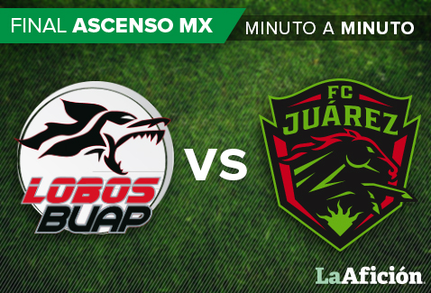 Lobos va por un golpe en su casa sobre Juárez 