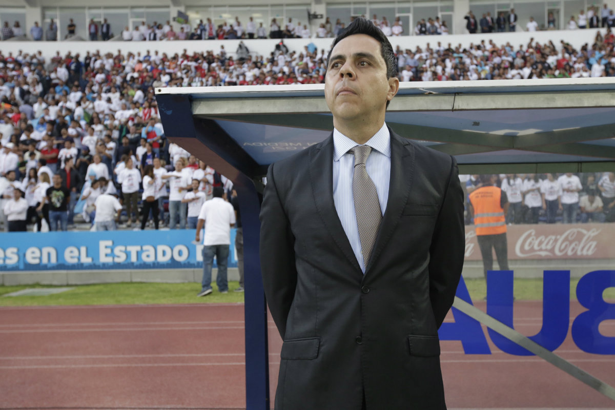 Miguel Fuentes 
