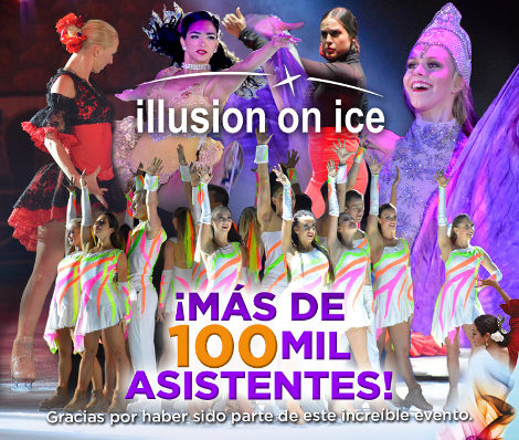El Centro de Convenciones de la Isla San Marcos fue el escenario que atrajo las miradas de miles de familias.