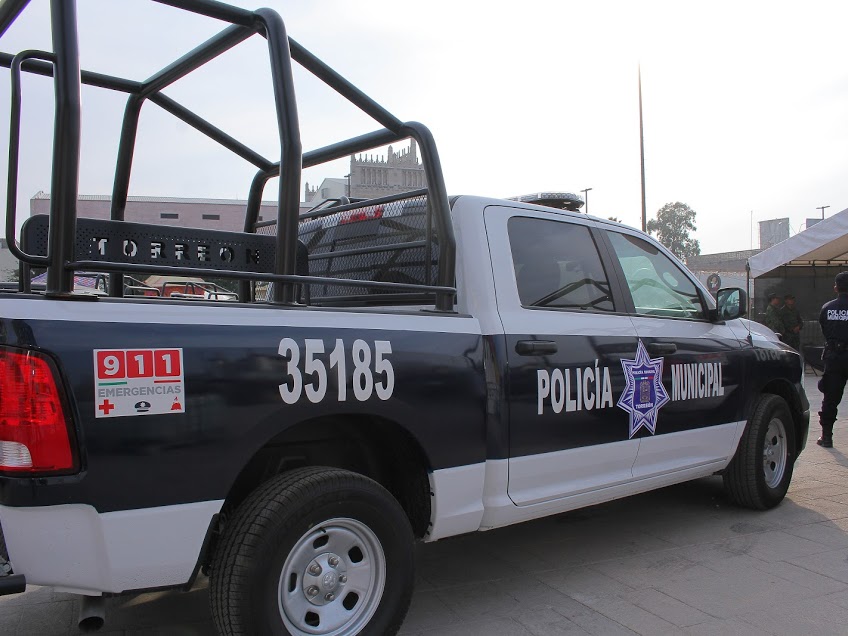 La DSPM de Torreón inició pláticas con el IEC para la implementación de seguridad en elecciones.