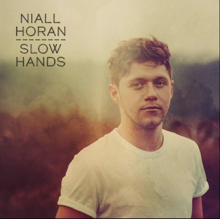Éste es el segundo sencillo como solista de Horan.