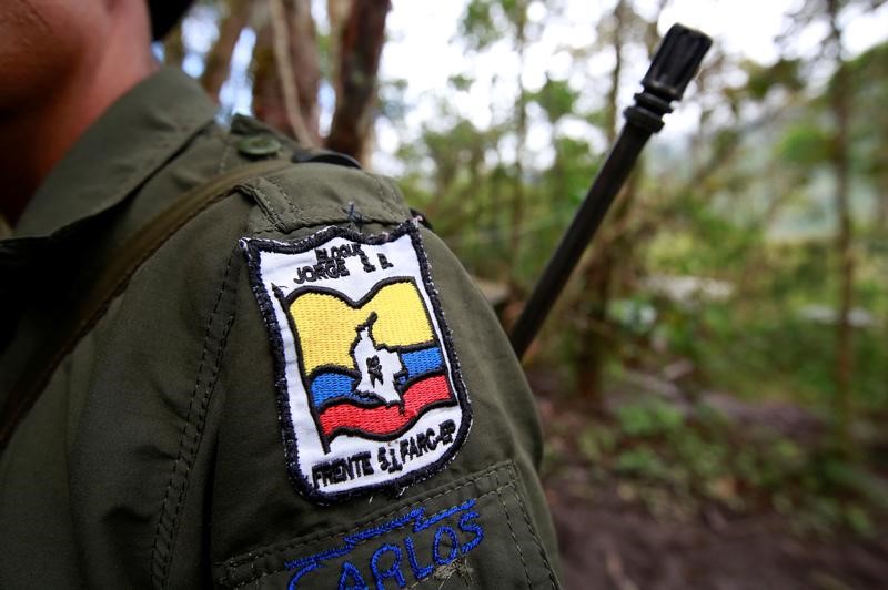 El funcionario fue secuestrado por un grupo disidente de la guerrilla de las FARC, según informaron fuentes de la organización y Fuerzas Armadas de Co
