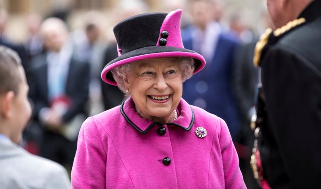 Para la muerte de la reina Isabel II, se seguirá el protocolo "London Bridge".