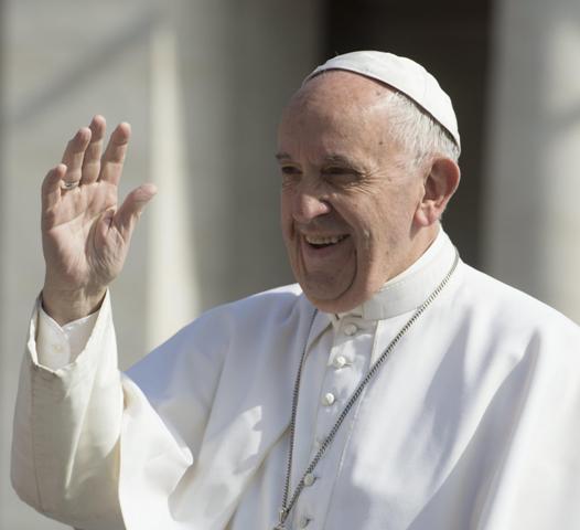 El Estadio Municipal de Fátima llevará el nombre del papa Francisco.