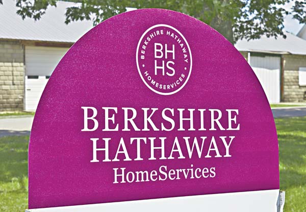 Berkshire Hathaway es una sociedad tenedora y la mayor accionista de IBM.