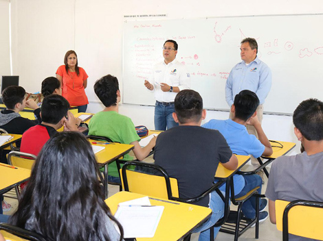 El curso tendrá una duración de cuatro sábados, que comprende este mes de mayo.