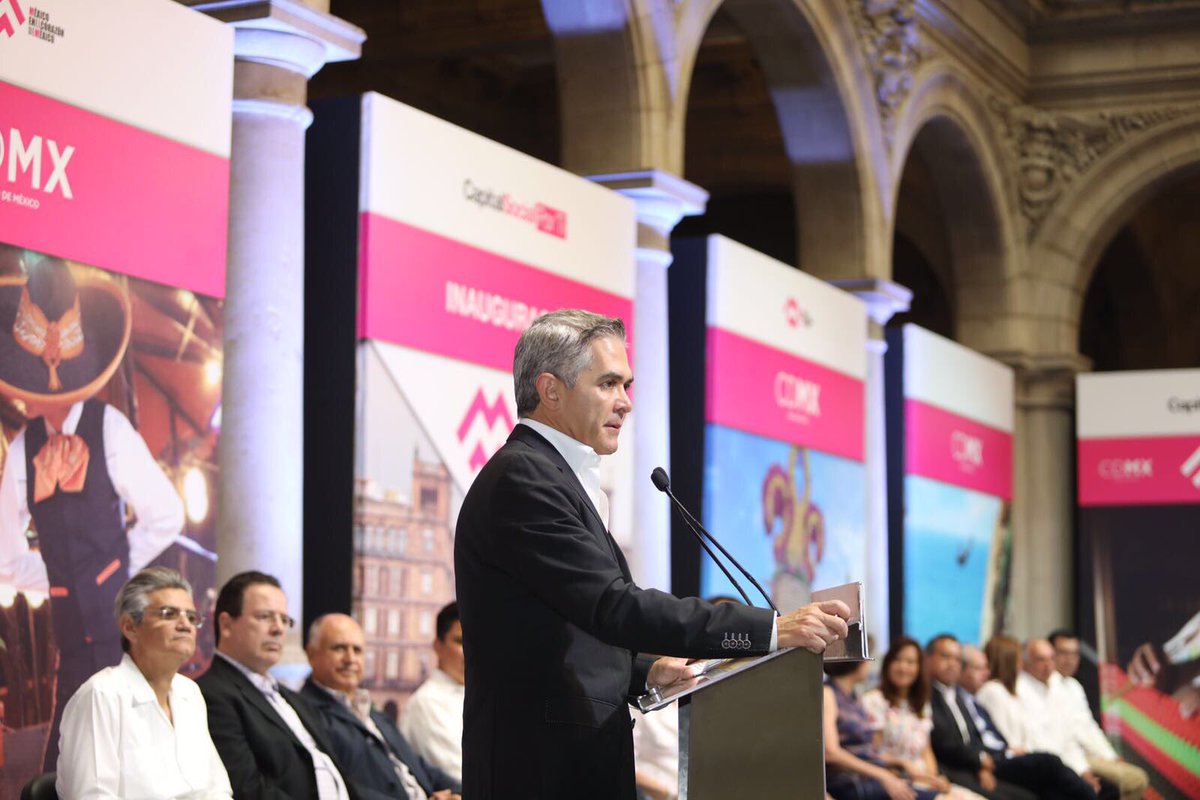 El jefe de Gobierno dijo que una alianza con las izquierdas no puede estar condicionada.
