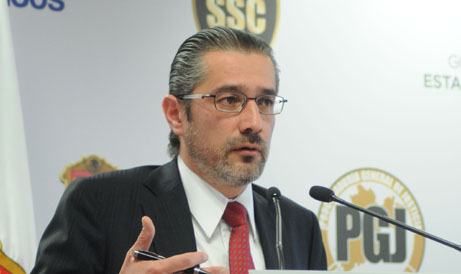Mencionó que el hecho de que la Fiscalía de Justicia sea un órgano autónomo, no significa que estén exentos de rendir cuentas a la sociedad.