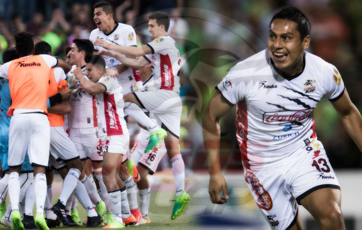 Lobos BUAP es campeón del Ascenso MX 