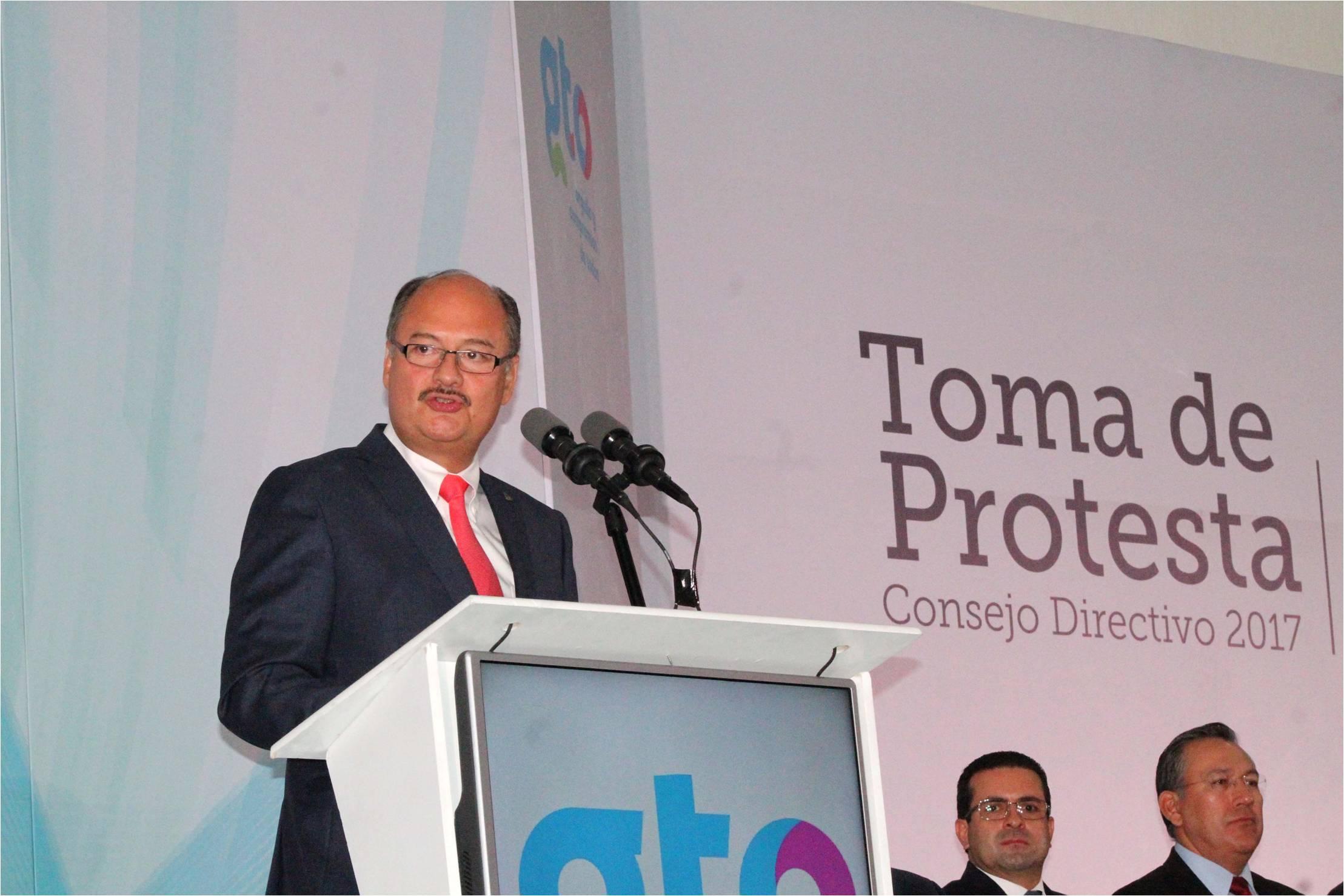 Perfil Luis Gerardo González, presidente del Consejo 2017 Grupo Milenio