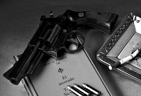 Misterios policiacos y criminales por resolver