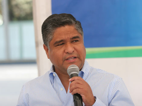 El munícipe señaló que el PAN  tendrá la capacidad para adaptarse a lo que buscan las nuevas generaciones.