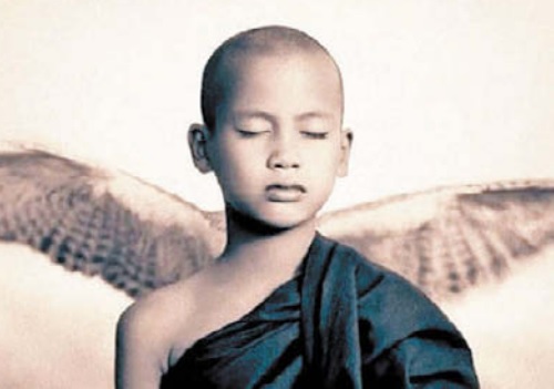 Yoga infantil