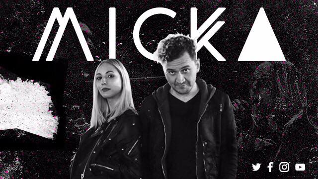 El dúo se conoció mientras trabajaban como músicos junto a Sasha, Benny y Erik.