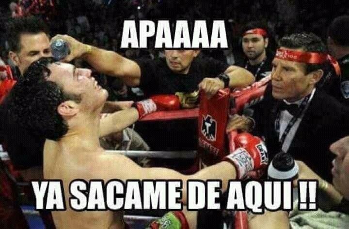 Pelea 'Canelo' Álvarez vs. Julio César Chávez Jr.