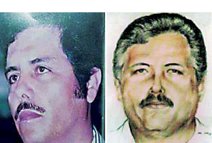 'El Mayo' Zambada, uno de los pendientes del gobierno federal.