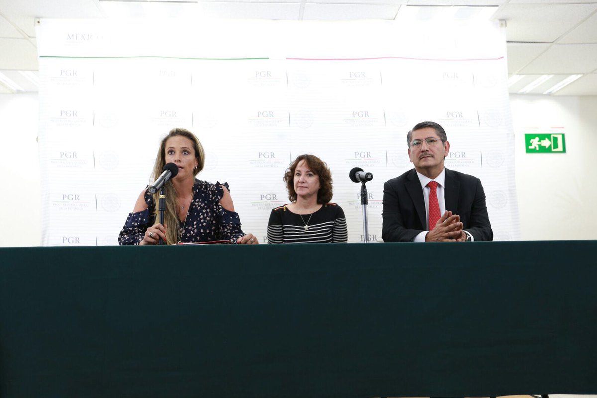 Higuera dijo que de ocho detenidos que acusaron tortura solo dos arrojaron resultados positivos.