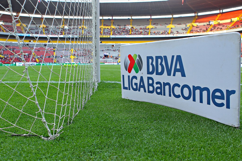La Liga Mx llega a su etapa definitiva 