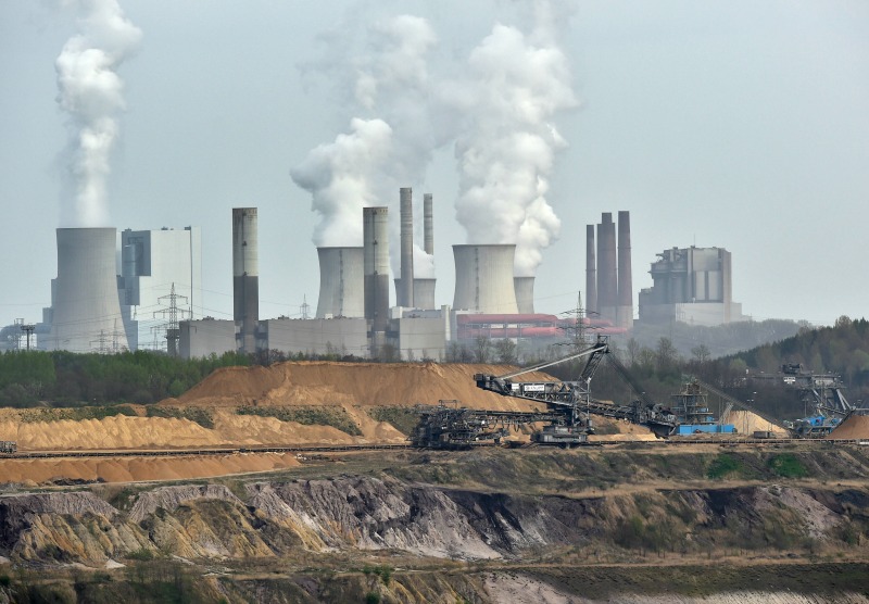 Las negociaciones buscan poner en práctica el pacto para reducir las emisiones de gases de efecto invernadero.