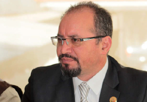Omar Ortega, líder del PRD en el Edomex, Omar_Ortega, CLV