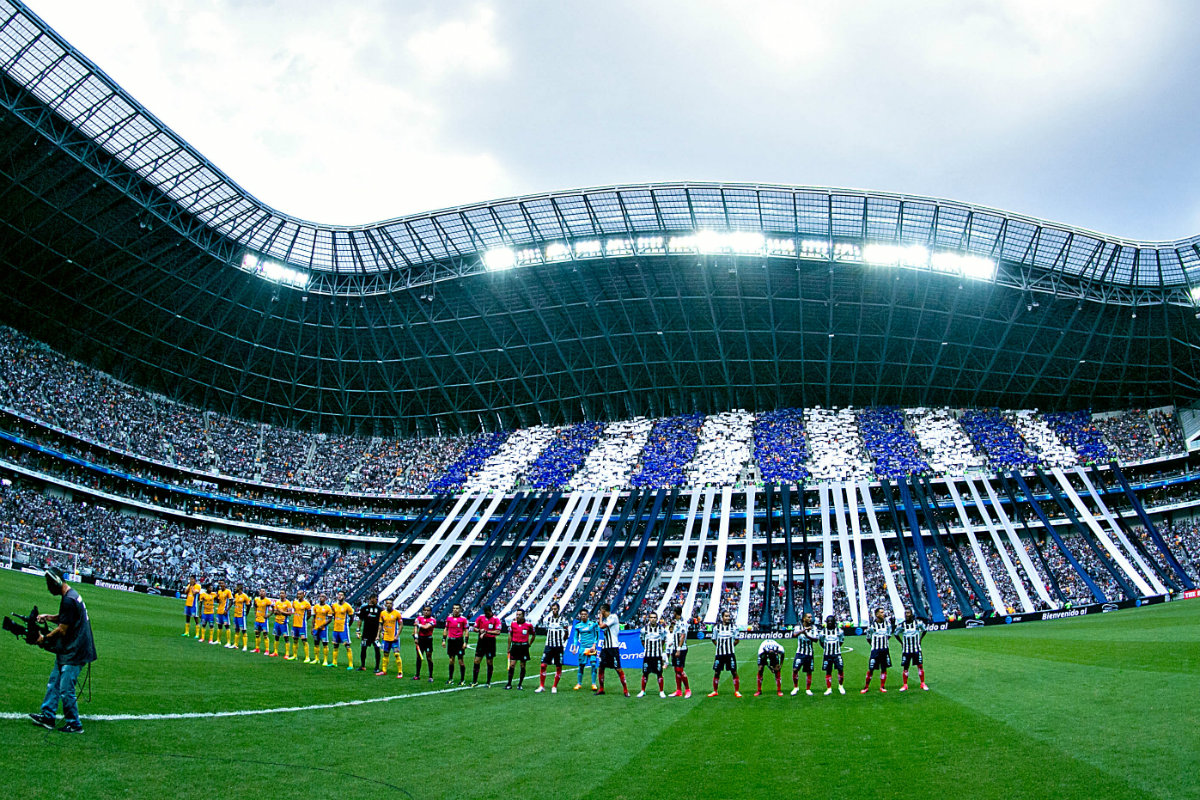 Clásico Regio