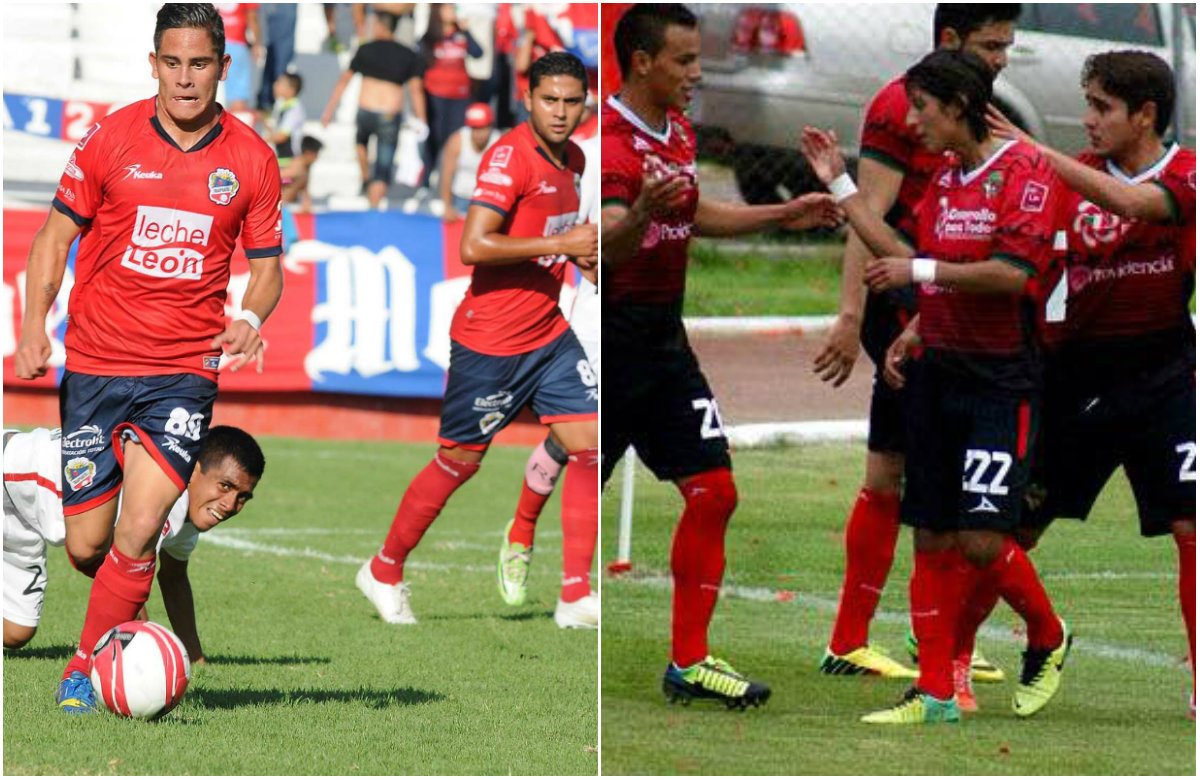Irapuato y Tlaxcala se medirán en la Final de la Segunda División