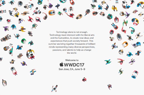 La fecha de la conferencia de desarrolladores de Apple fue anunciada. 