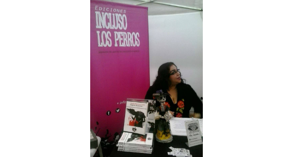 Magda Bárcenas, colaboradora de MILENIO Tamaulipas 