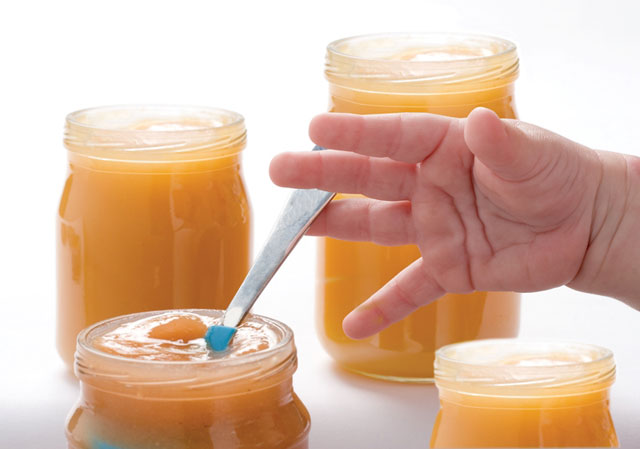 118 mil 657 infantes de 12 a 24 meses tienen una prevalencia de anemia.