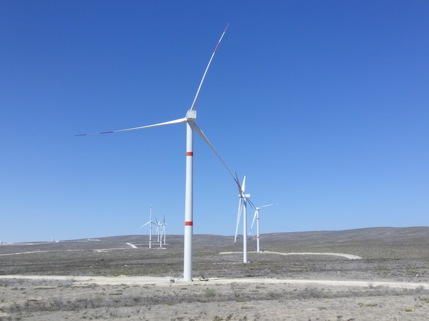 El Museo de los Metales en Torreón, presenta una muestra fotográfica informativa sobre Energías Renovables.