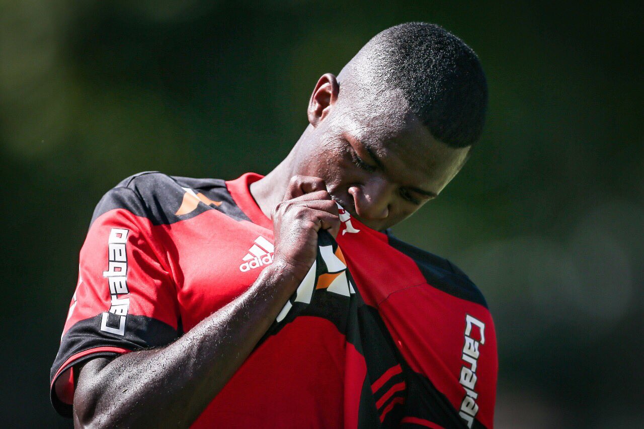 Vinicius Jr.