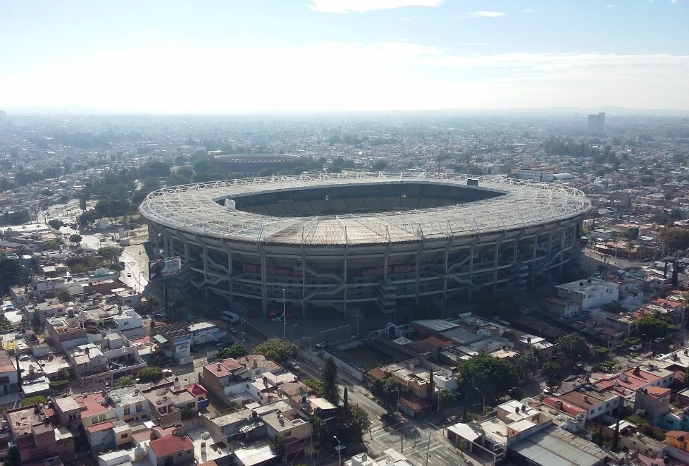 La Policía de Guadalajara implementará un operativo en el que participarán 900 oficiales.