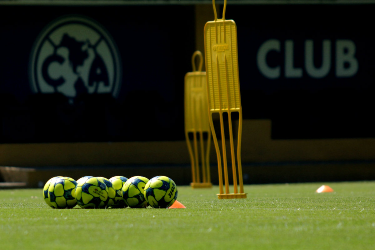 Club América 