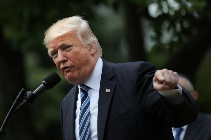Donald Trump firmará una orden ejecutiva para la creación de un comité dedicado a la investigación de fraude electoral.
