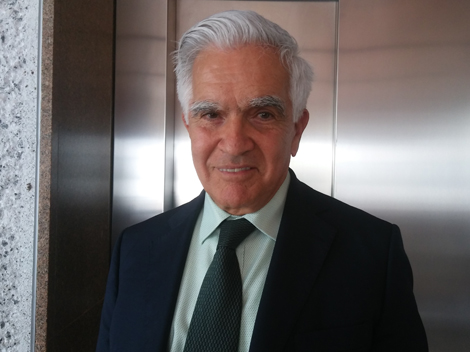  Ernesto Canales Santos, Fiscal Anticorrupción.