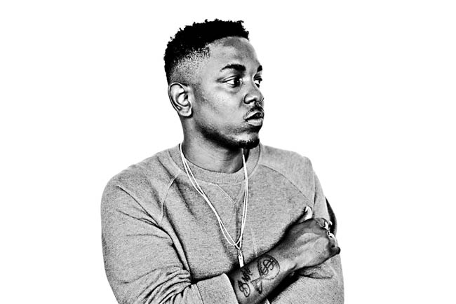 Lo que pone a Kendrick Lamar en una categoría diferente de otros raperos es su compromiso con la música. 