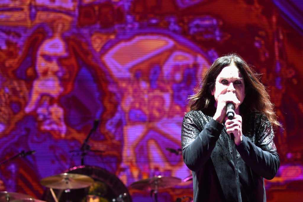 Su concierto iniciará al mismo tiempo que el eclipse.