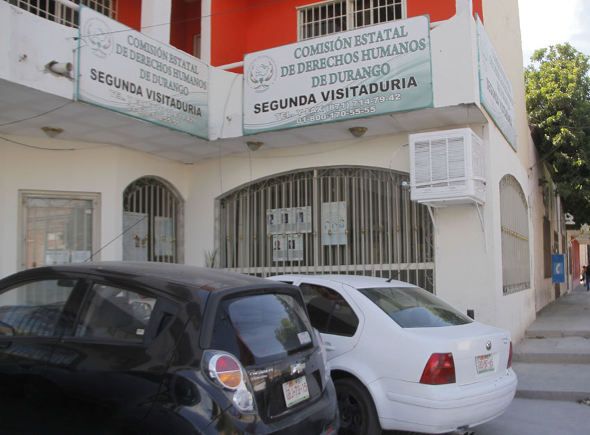 Hasta el 30 de abril, se han interpuesto 9 quejas contra la Policía Investigadora de Delitos Región Laguna.