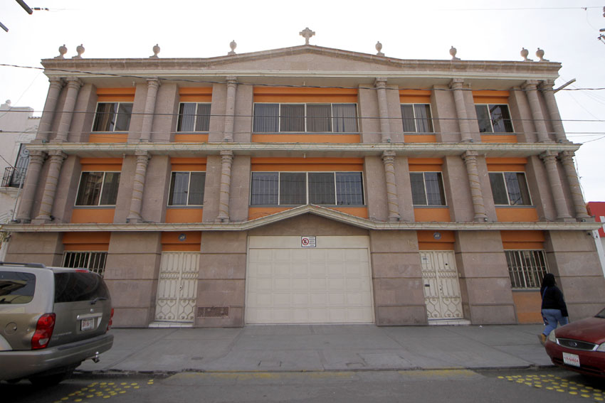 Diócesis de Gómez Palacio prepara festejos del centenario de las apariciones de la Virgen de Fátima.