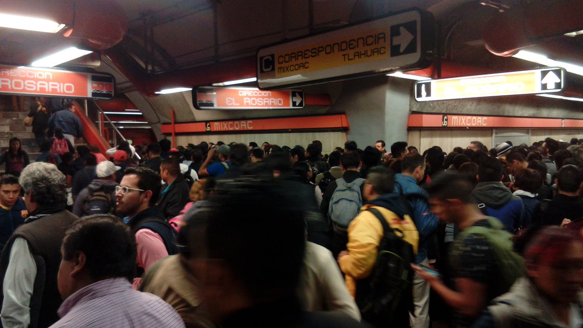 Loa usuarios reportaron fallas y lentitud en el servicio.