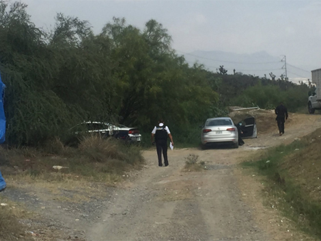 Se informó que la víctima era un vigilante. 