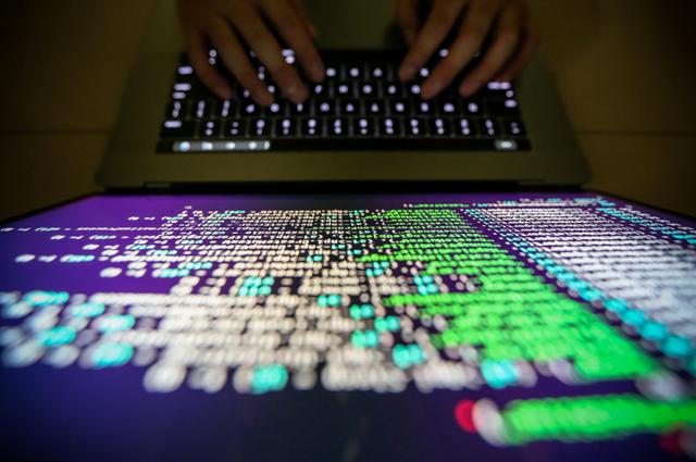 El ciberataque con "ransomware" afectó a más de 75 mil personas, informó la policía francesa.