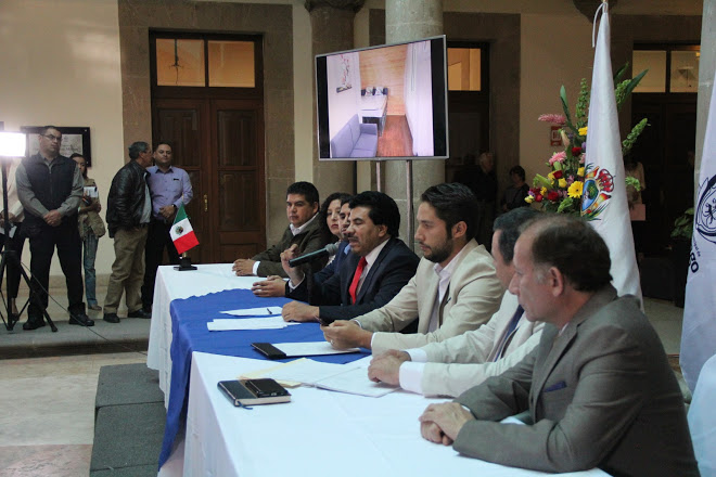 En Durango, la empresa China CCOEC invertirá 2 mil 500 millones de dólares.